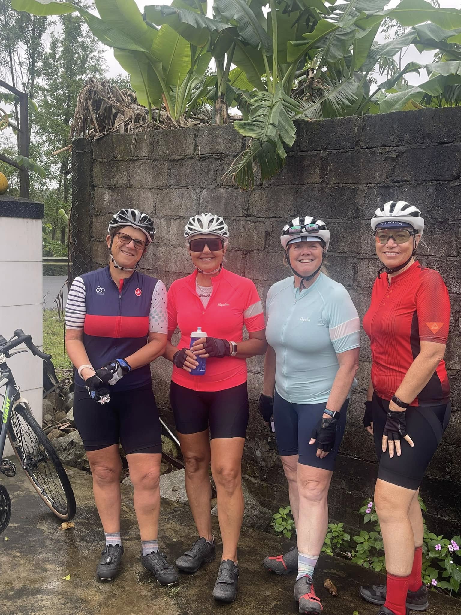 Luang Prabang Cycling To Chieng Mai Tours 15 Days